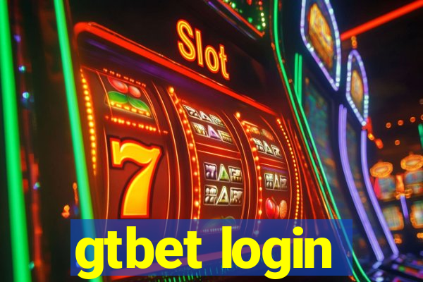 gtbet login